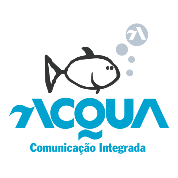 Acqua Comunicacao Integrada logo