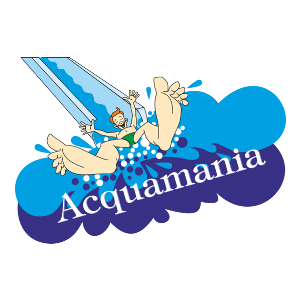 Acquamani Resort logo