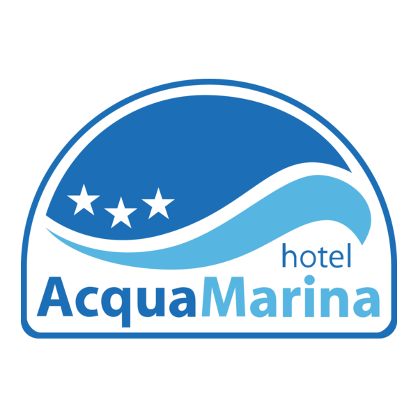 acquamarina hotel logo