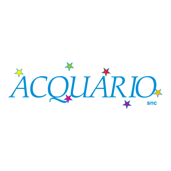 Acquario logo