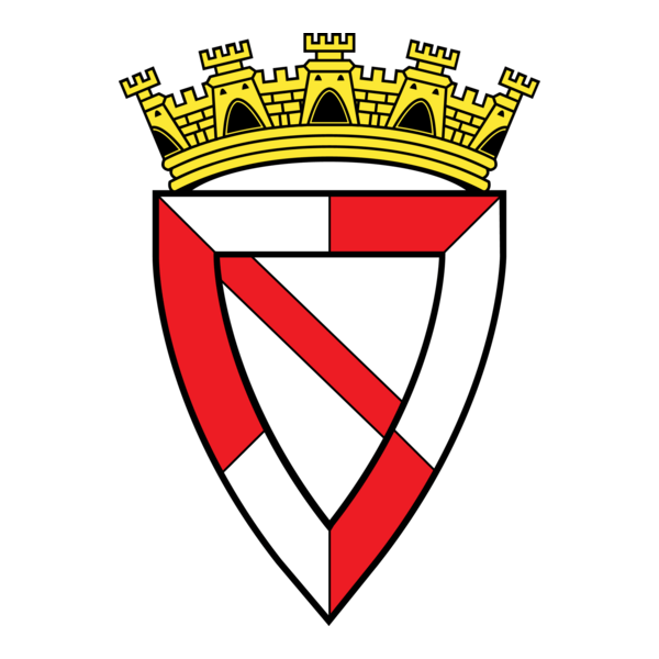 ACR Alvorense 1 Dezembro logo