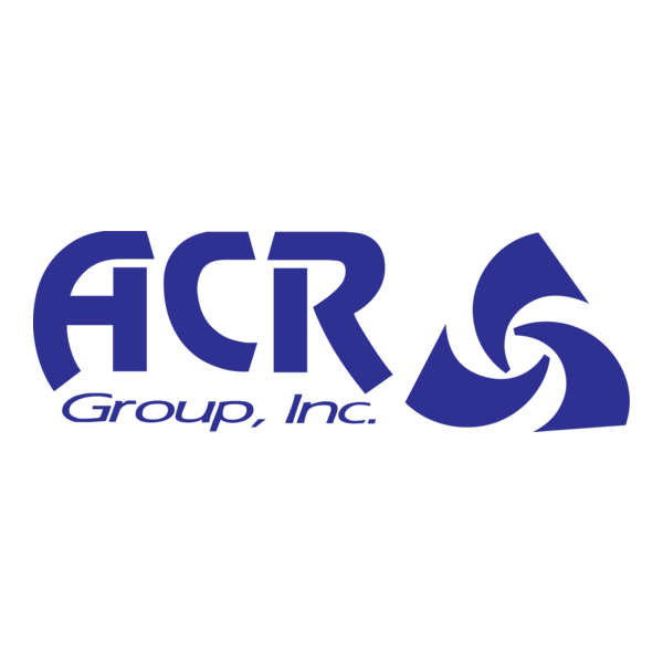 ACR Group logo
