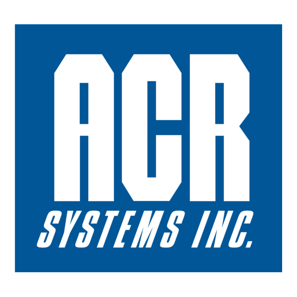 ACR Systems logo