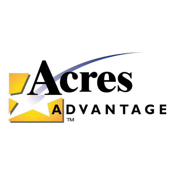Acres Advantage logo