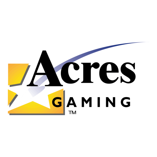 Acres Gaming logo