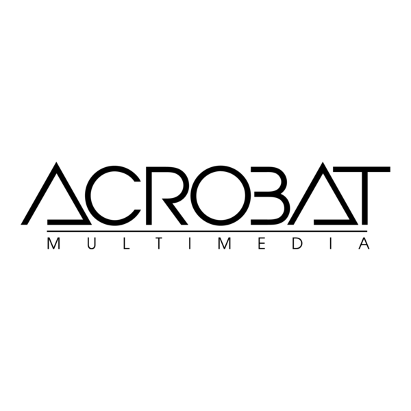 Acrobat logo