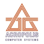 Acropolis Logo