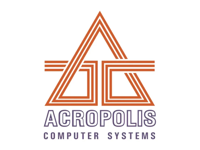 Acropolis Logo