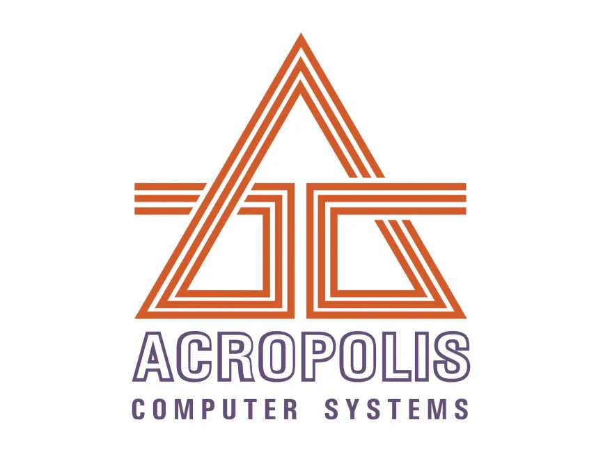 Acropolis Logo