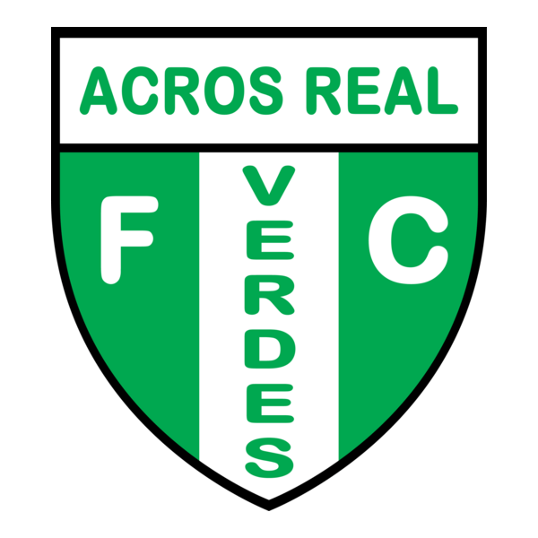 Acros Real Verdes logo