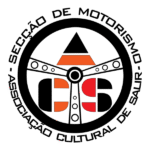 ACS - Secção de Motorismo logo