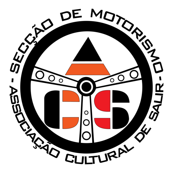 ACS - Secção de Motorismo logo