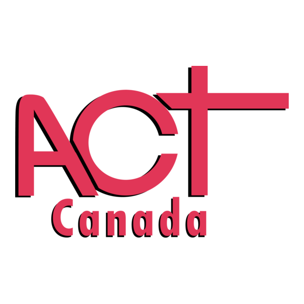 Act Canada logo