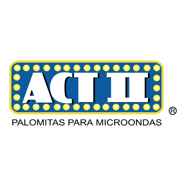 ACT II logo