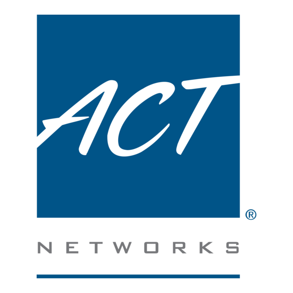 ACT Networks logo