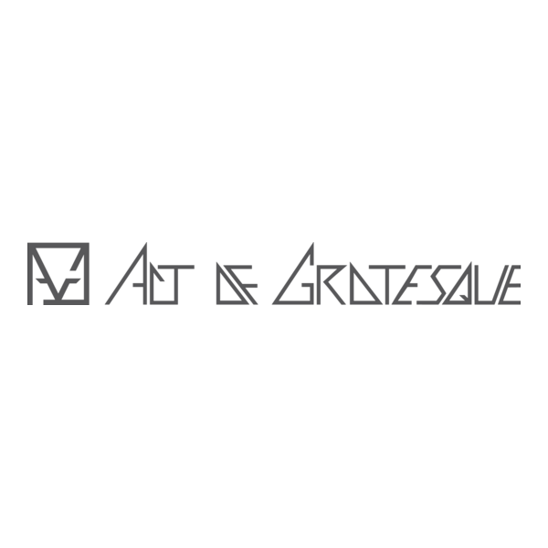 Act Of Grotesque logo