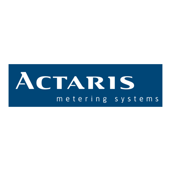 Actaris Metering Systems logo