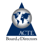 ACTE Board of Directors logo