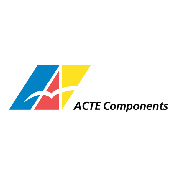ACTE Components logo