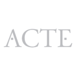 ACTE logo
