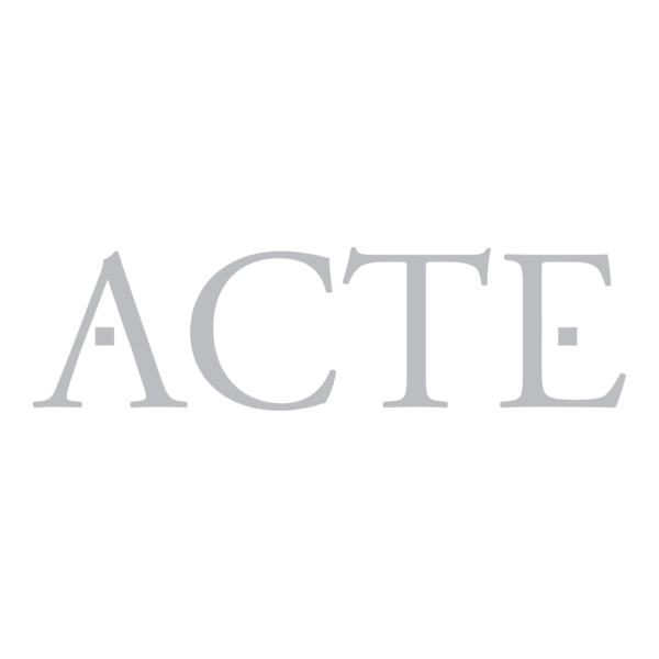 ACTE logo