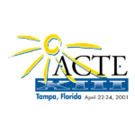 ACTE XIII Tampa logo