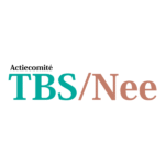 Actiecomite TBS Nee logo