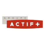 Actif Plus Groupe logo