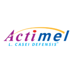 Actimel (Real Colors) logo