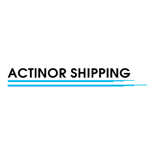 Actinor Shipping logo