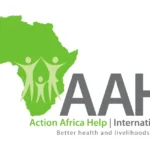 Action Africa Help International AAH-I Uganda Logo