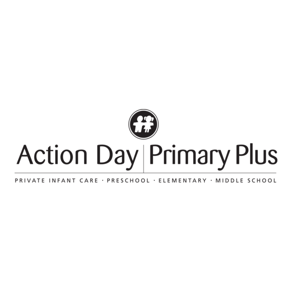Action Day Primary Plus logo