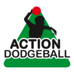 Action Dodgeball logo
