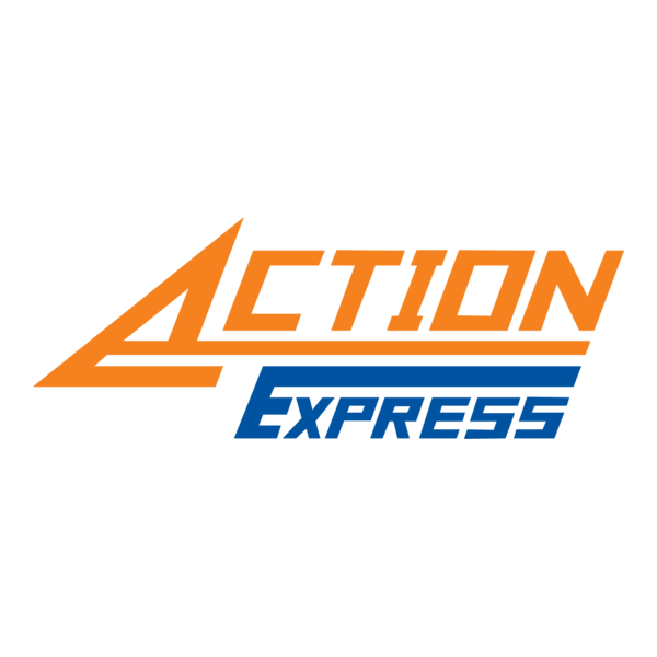 Action Express logo