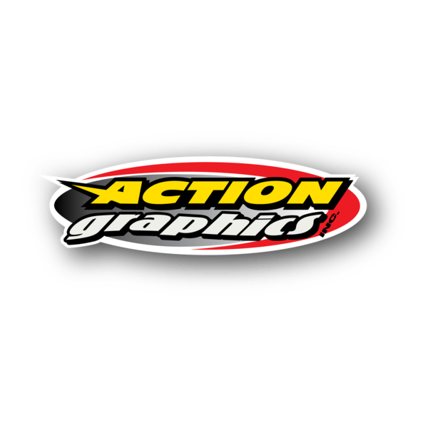 Action Graphics, Inc logo
