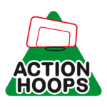 Action Hoops logo