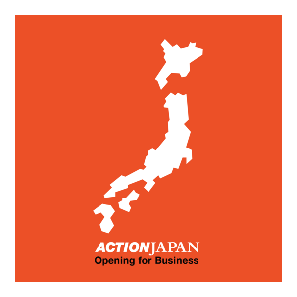 Action Japan logo