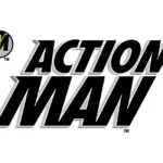 Action Man Logo