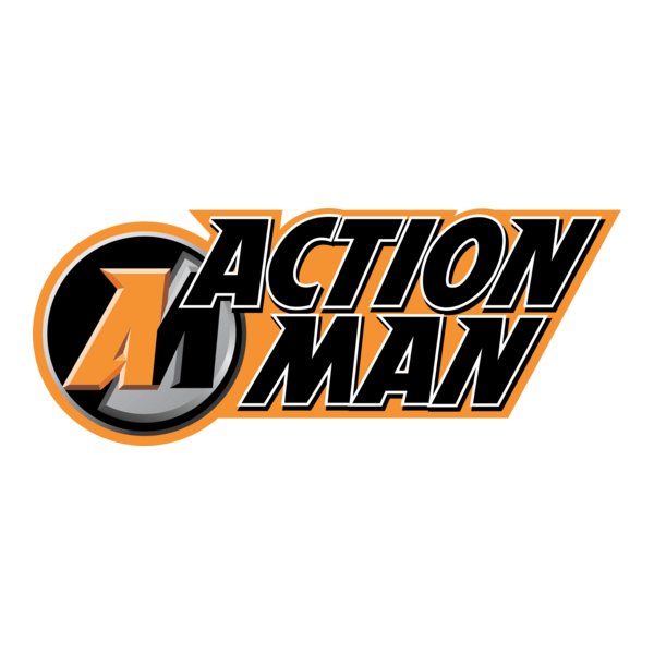 Action Man logo