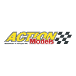 Action Models Seregno Italy logo