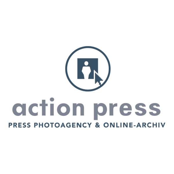 Action Press logo