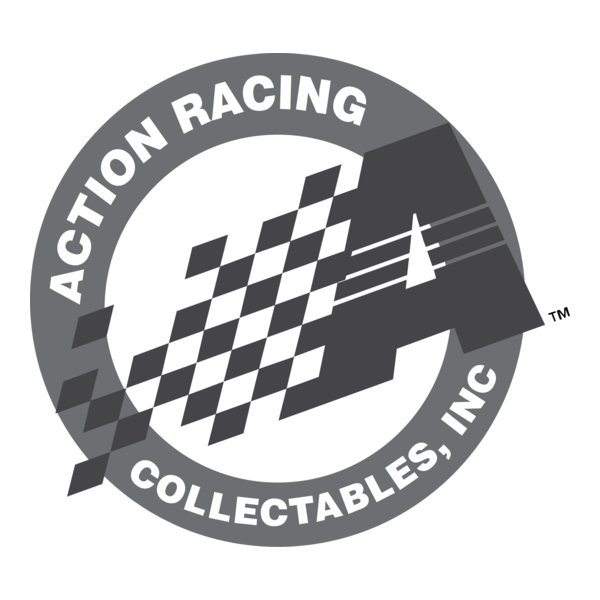 Action Racing Collectables logo