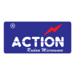 Action Radan Microwave logo