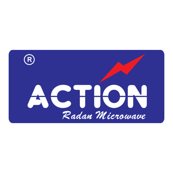 Action Radan Microwave logo
