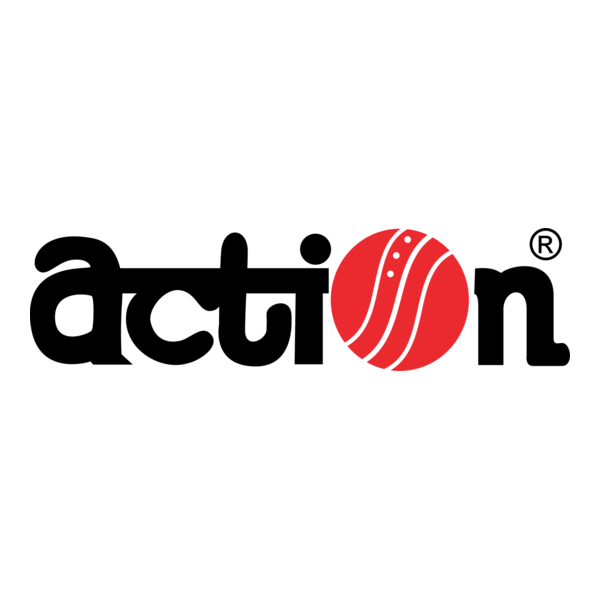 Action logo
