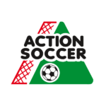 Action Soccer logo