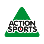 Action Sports logo