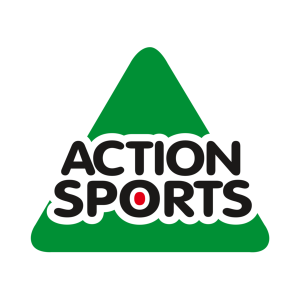 Action Sports logo
