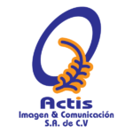 Actis imagen comunicacion logo