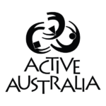 Active Australia logo